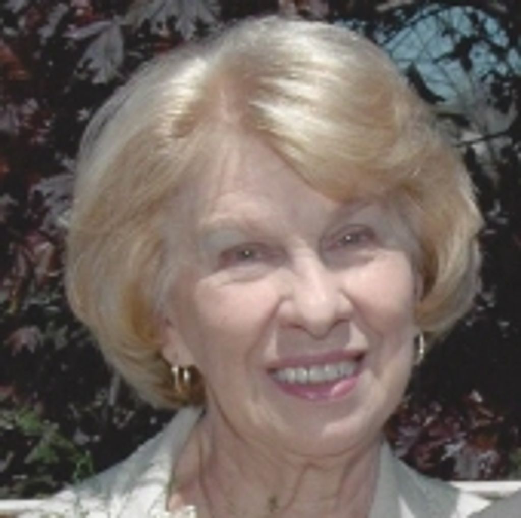 Barbara A. (Mechon) Eckert