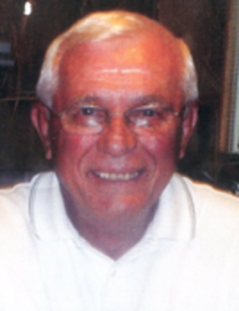 Joseph F. Lamb