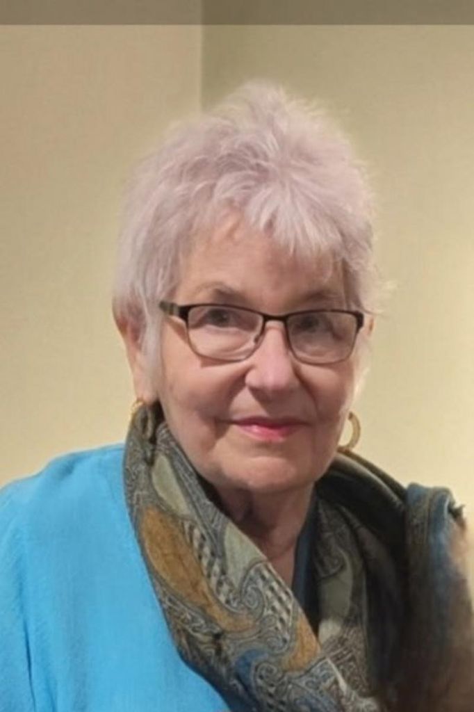 Christine N. Fabrizio