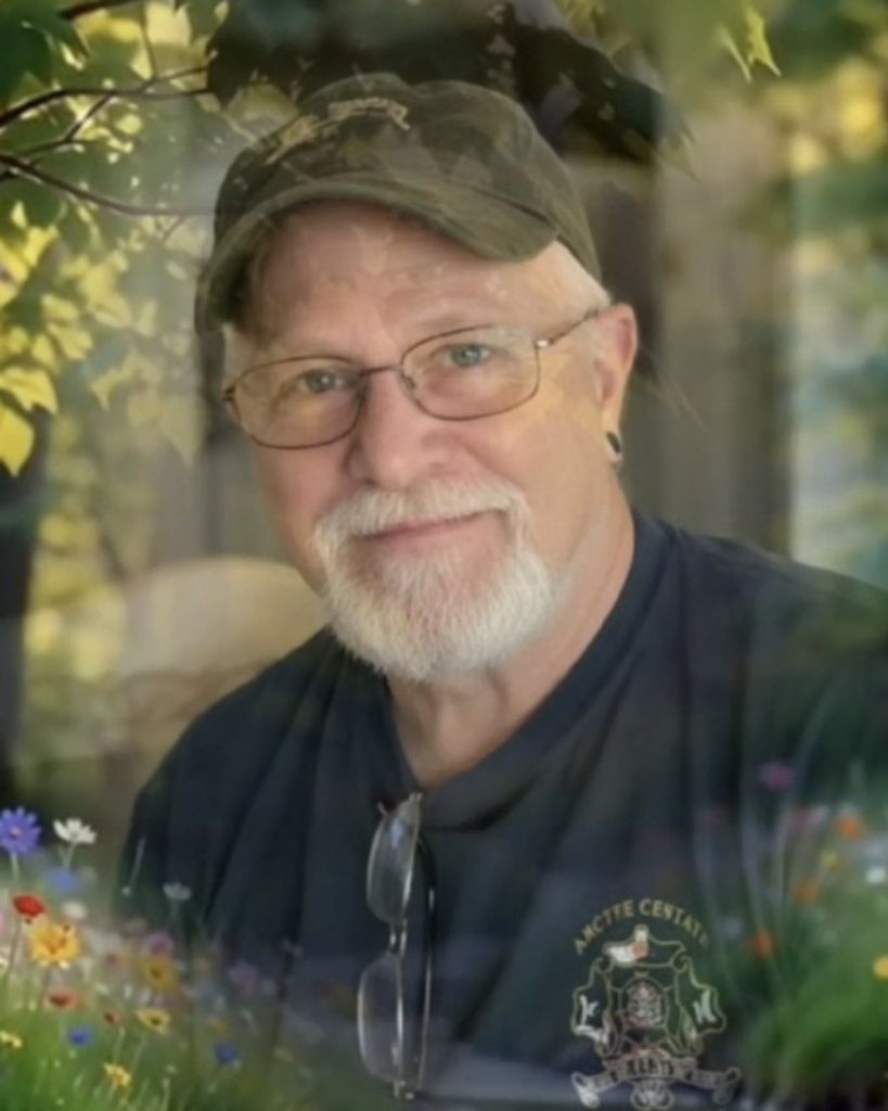 Paul R Roth Jr.