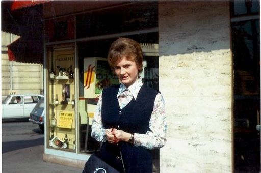 Jolanta Maria Czernek photo gallery thumbnail 45 of 87