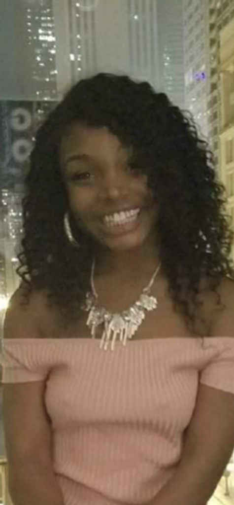 Mariah Michelle Logan Profile Photo