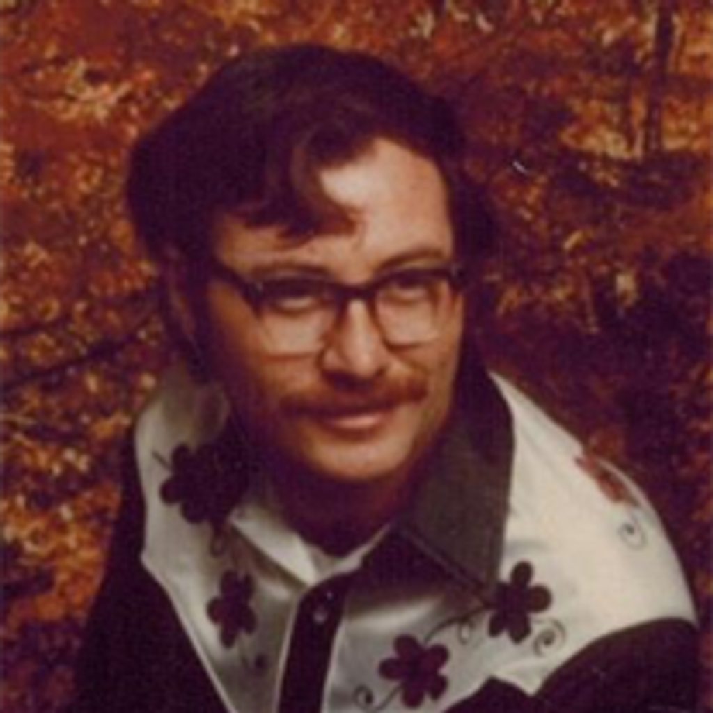 Cary Calvin Childs