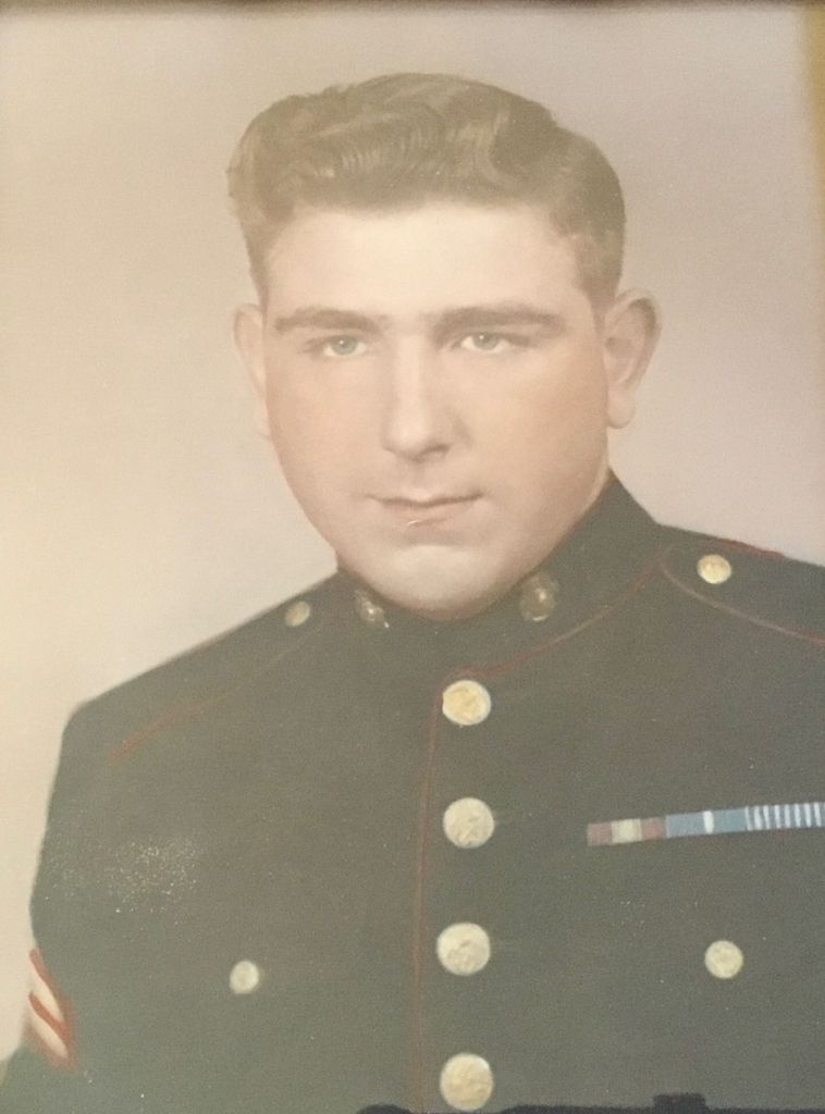 John R. Scott Sr Profile Photo