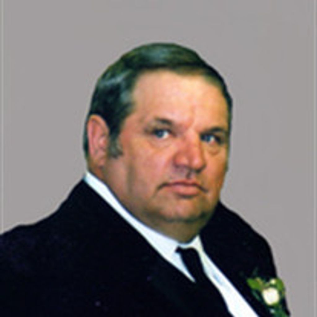Vernon G. Nelson