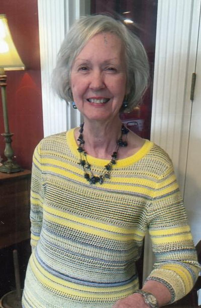 Carlene Mcclure Farmer Profile Photo
