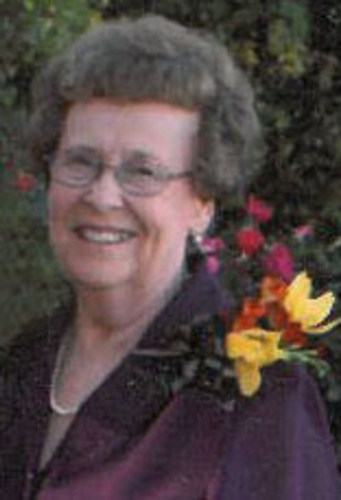 Thelma I. Williams