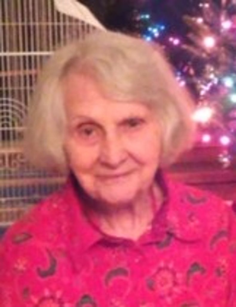 Arabelle  Lavay Rodgers