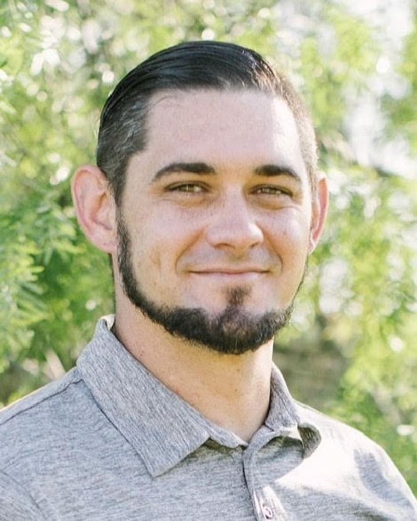 Kevin Leslie Meadows