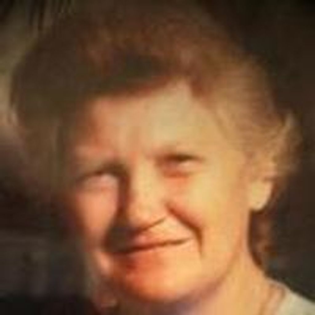 Virginia G. Barnett
