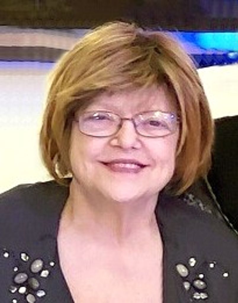 Eleanor Marie (Yagoda)  Glenn