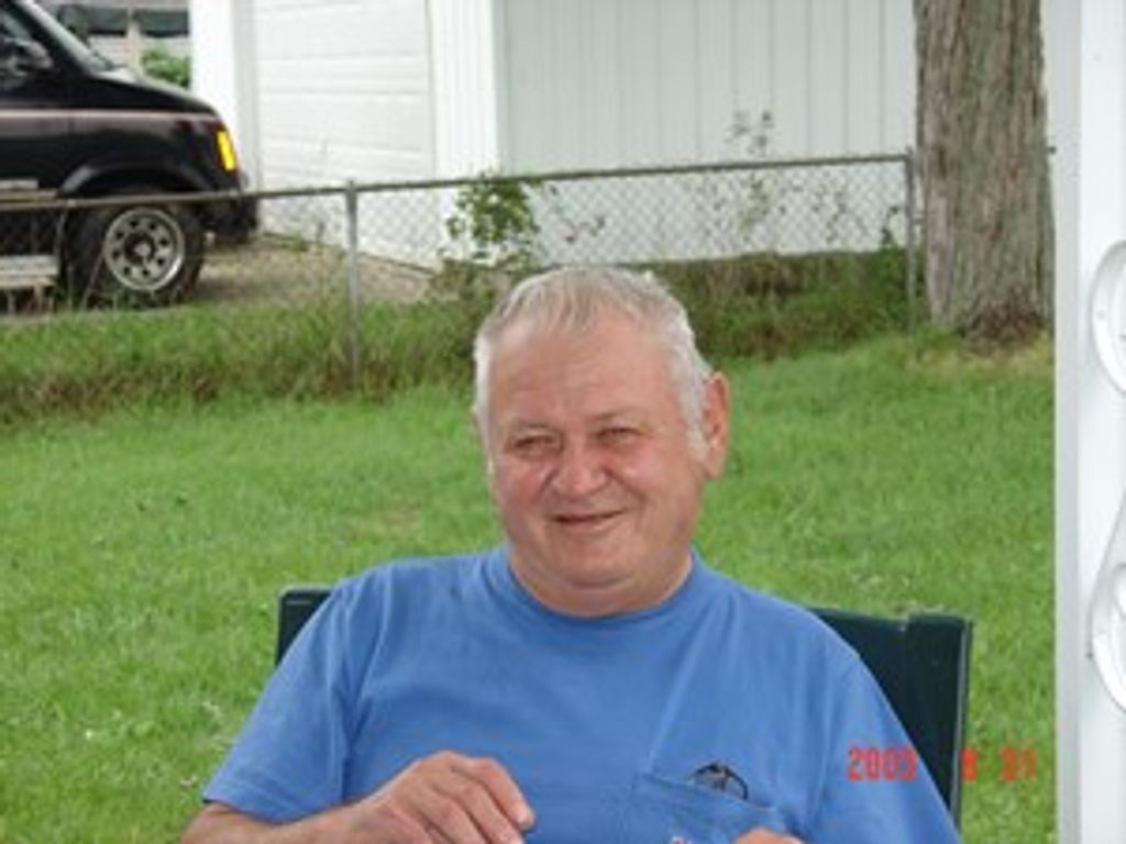 Jack Demeter Profile Photo
