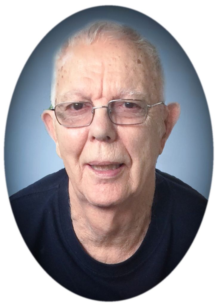 Leo J. Dougherty, Sr.