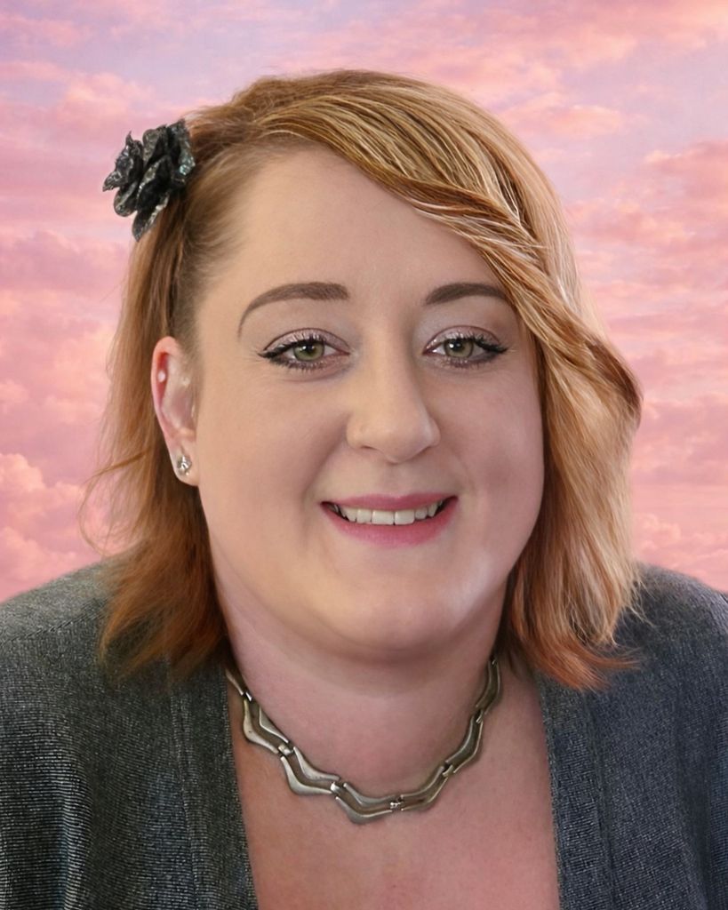 Staci Elizabeth Ruback