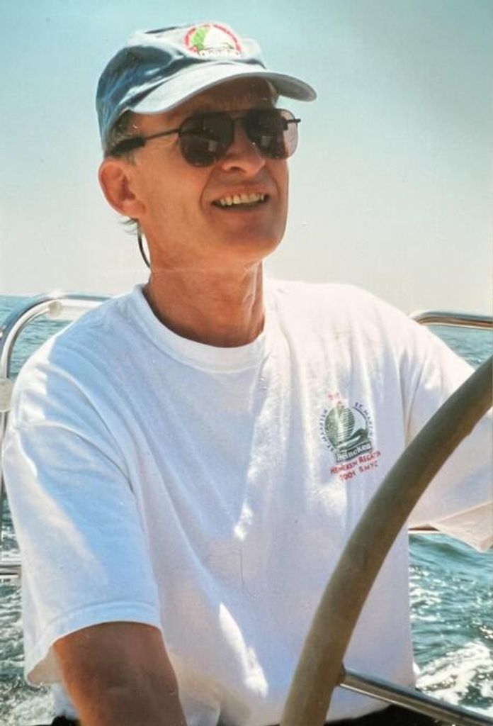 Robert S. Redlow Profile Photo
