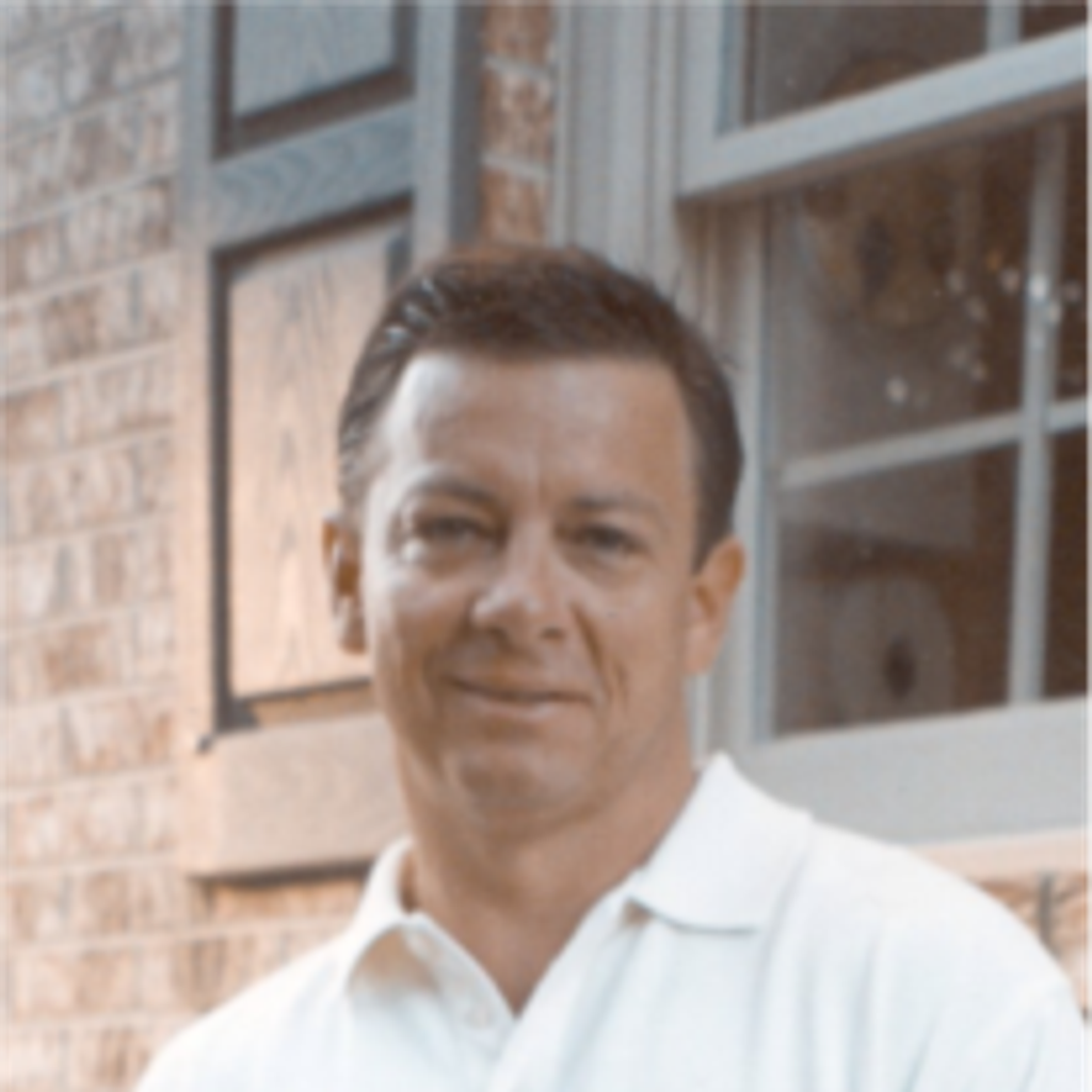 Randall Earl Barham