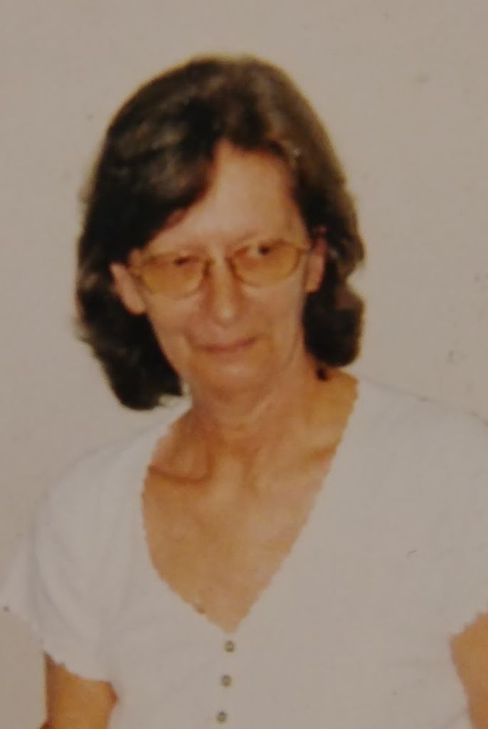 Susanne Hebblethwaite