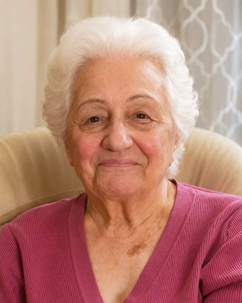 Haiganoush Haroutounian Profile Photo