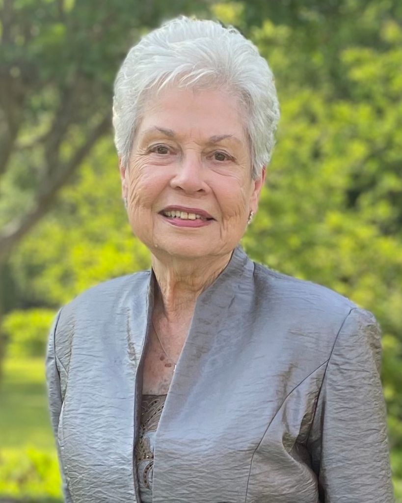 Jeannene Hughes Courtney Profile Photo