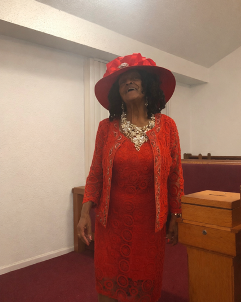 Marie Mitchom Profile Photo