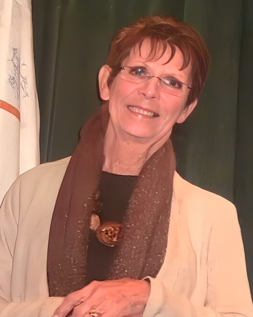 Shirley Ann (Gravell) Quirk Profile Photo