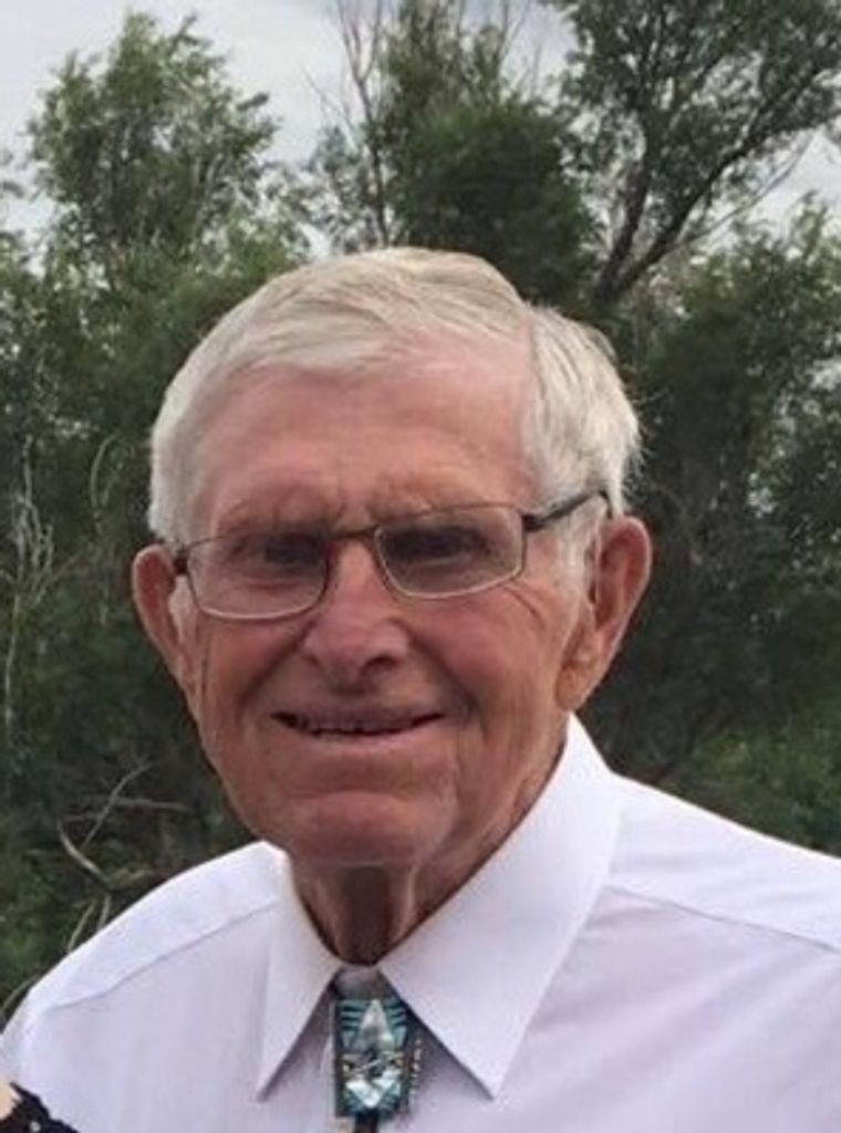 Dale Arthur Bamesberger