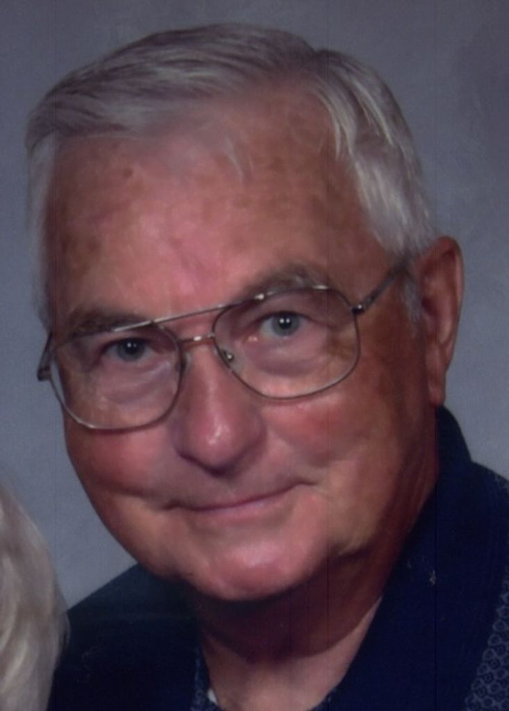 William Arnold Patterson