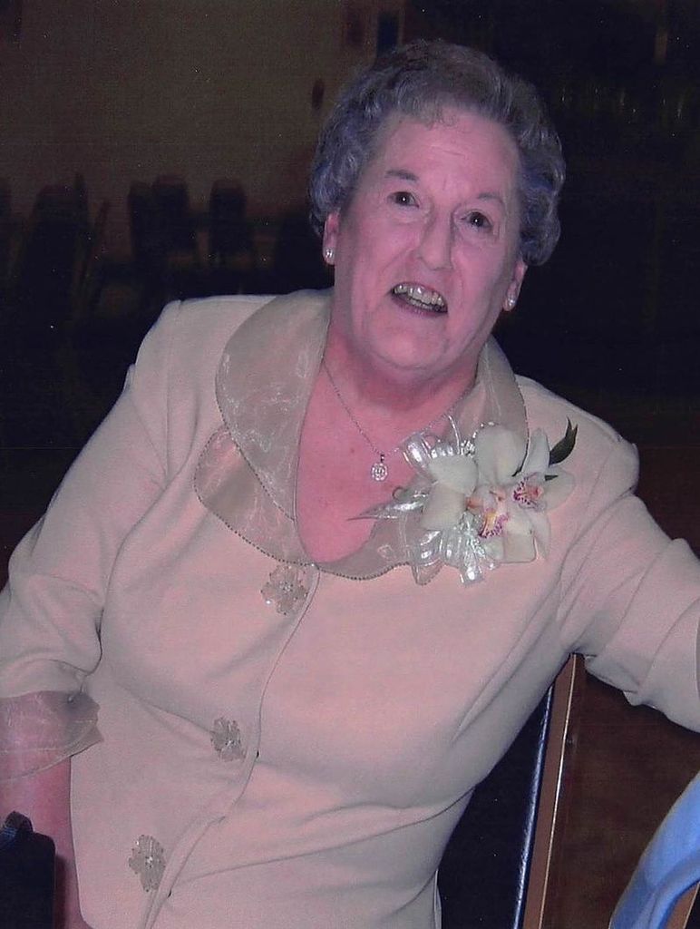 Leah I. (Gardner) Tooker Profile Photo