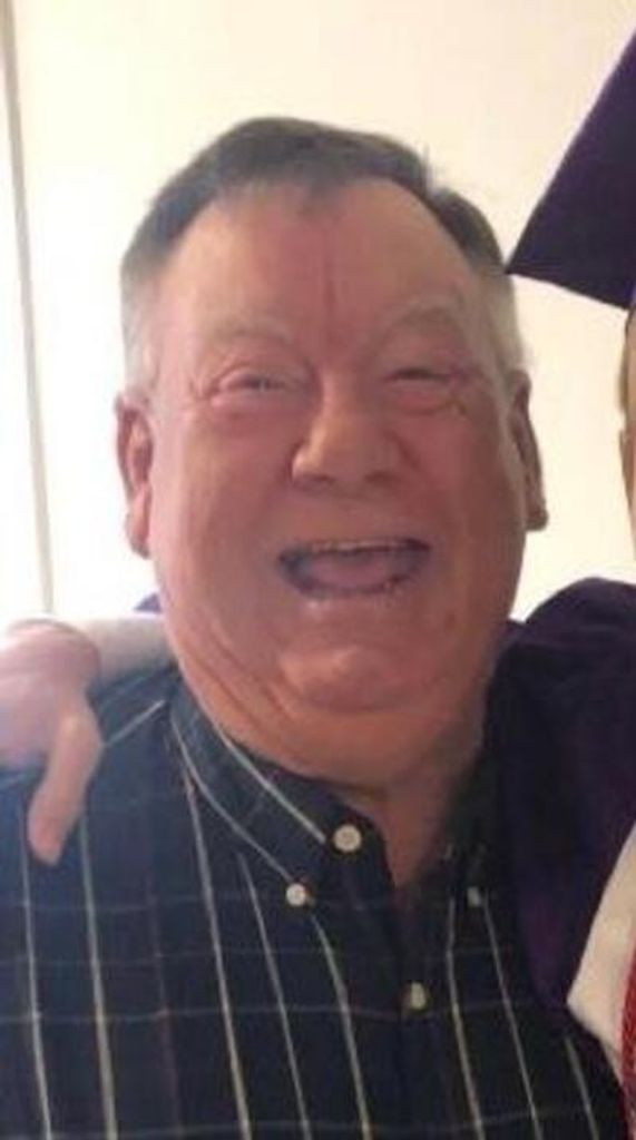 Wilford "Pete" Norton Profile Photo