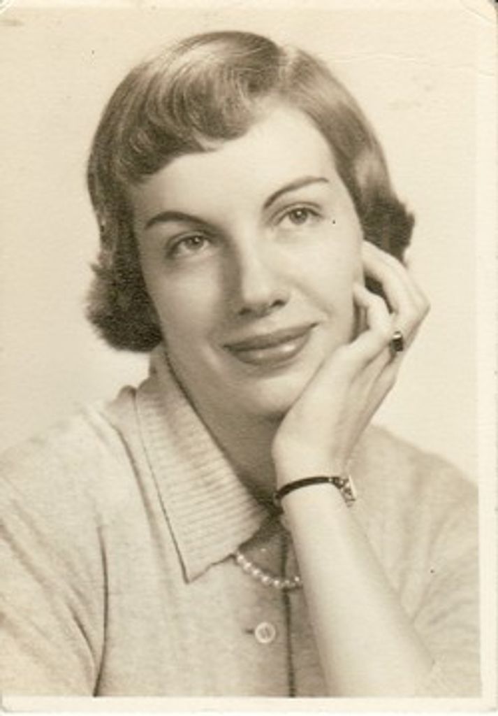 Willa Mae Shirey Profile Photo