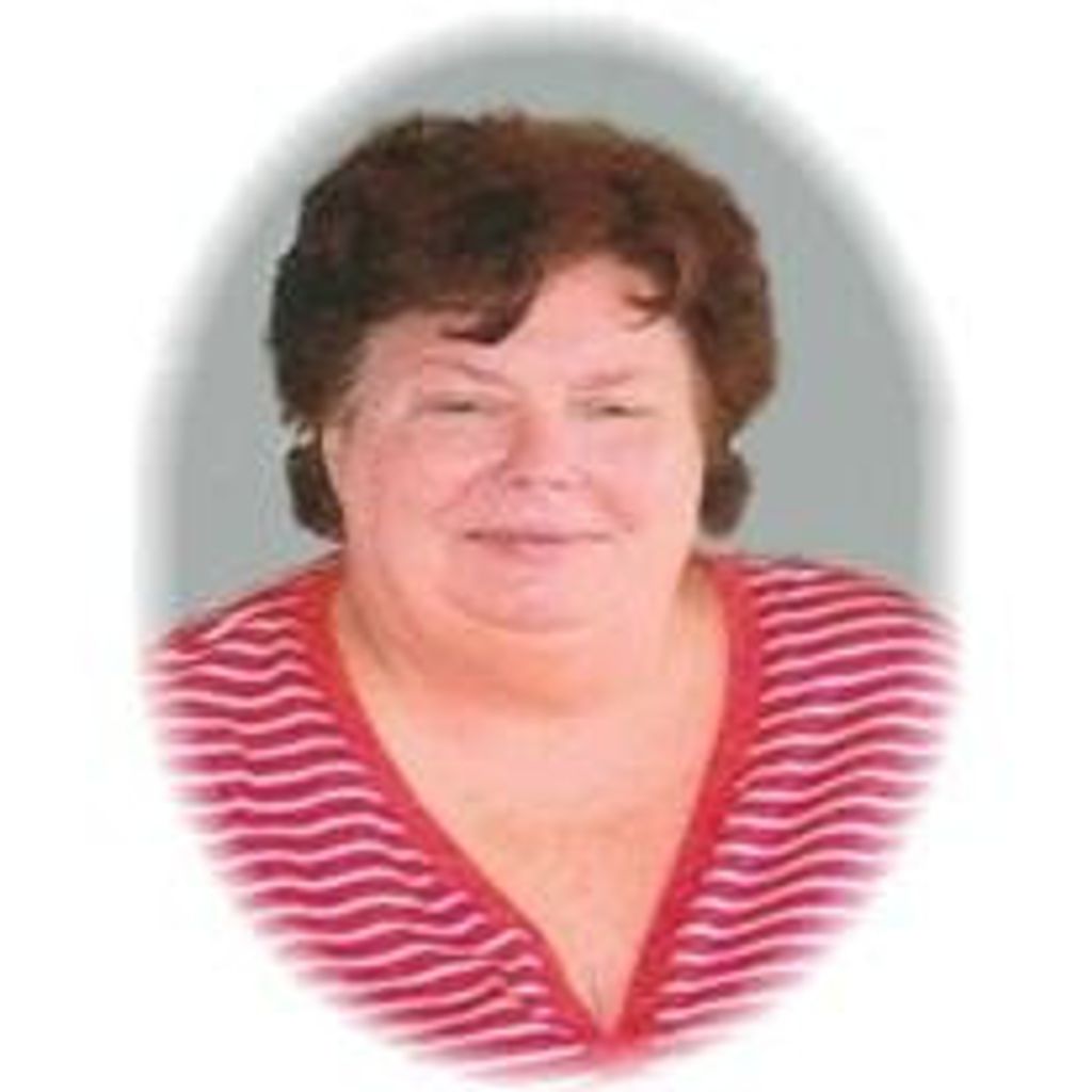 Susan Johnson