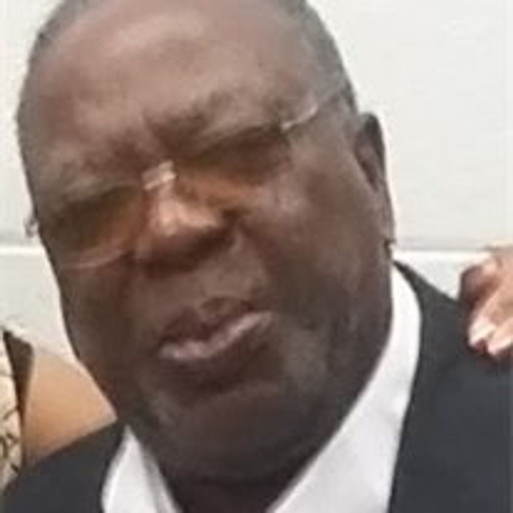 John Phillip Dodo" "Little Thing"&# Alston