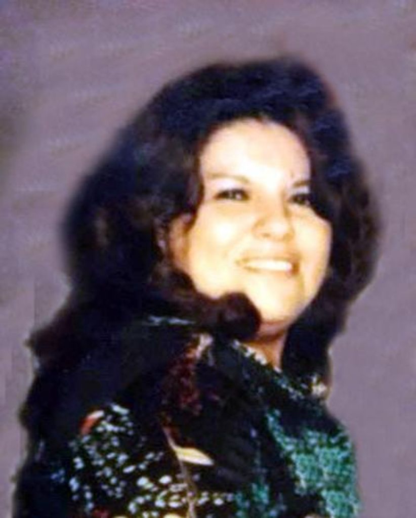 Beatrice Garcia Profile Photo
