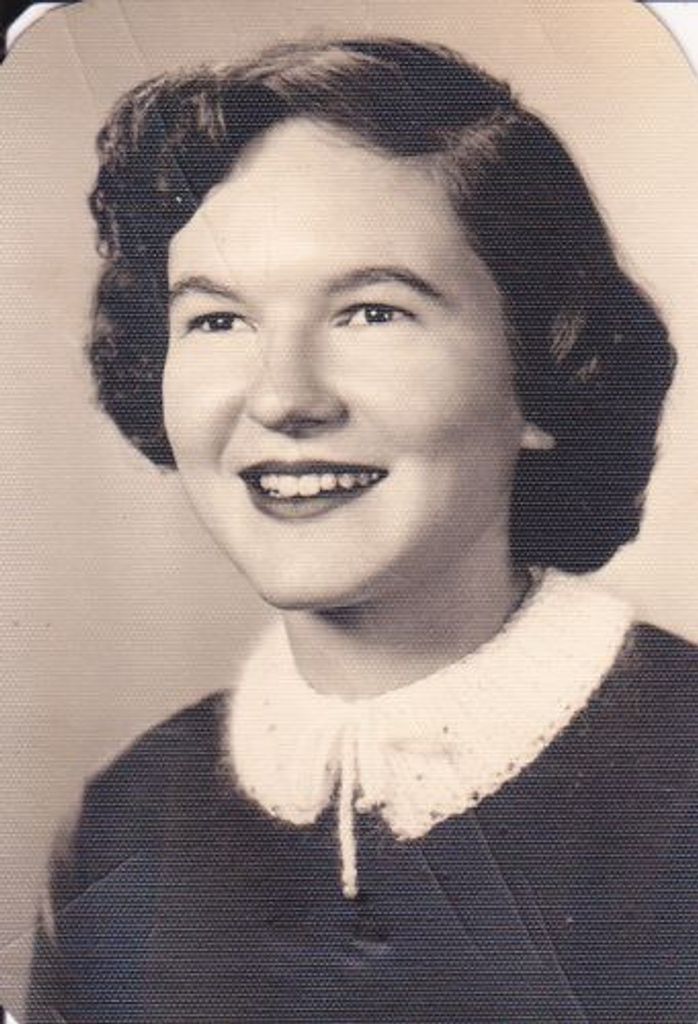 Mary Davison