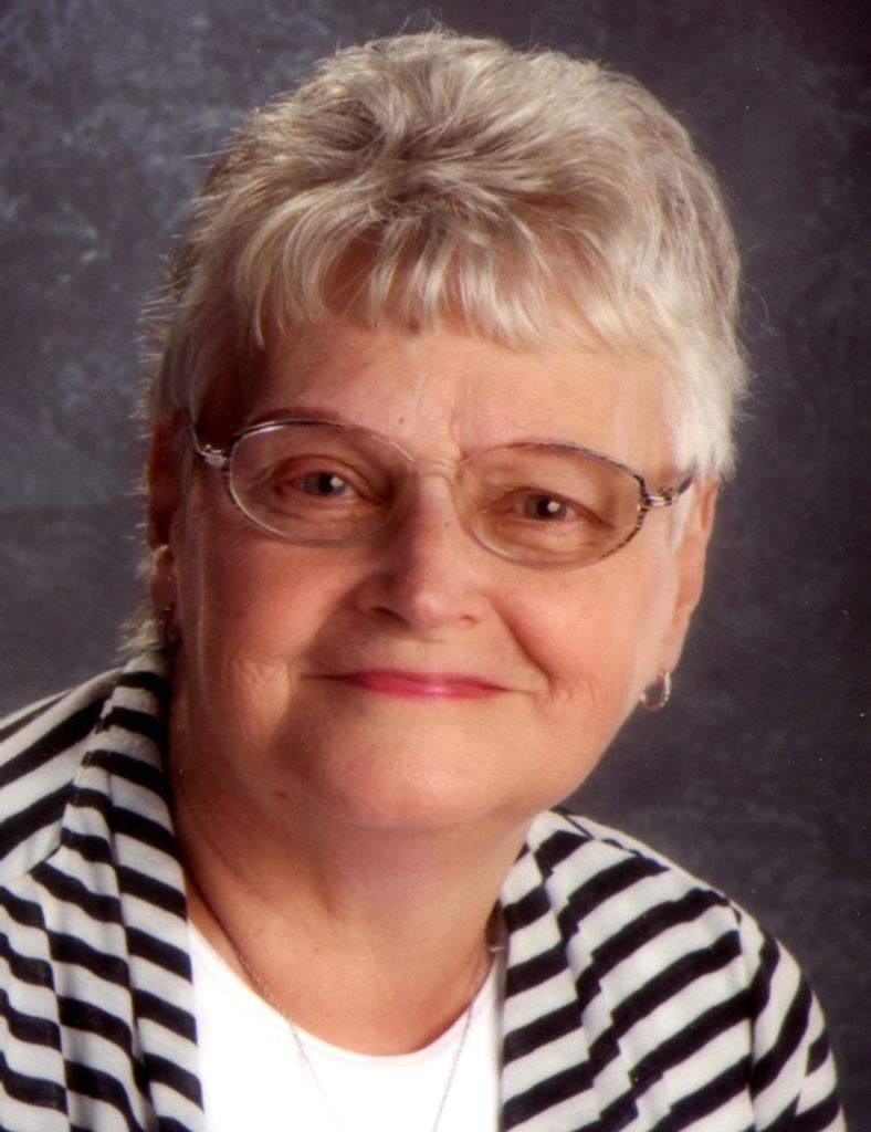Marsha Jacobson