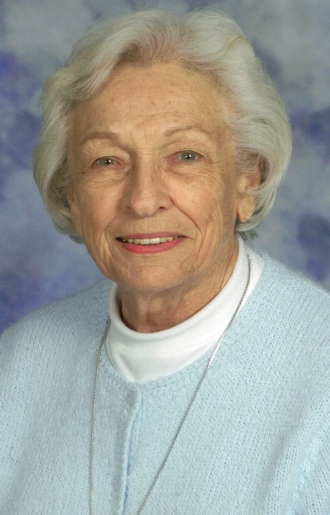 Joyce B Kesler