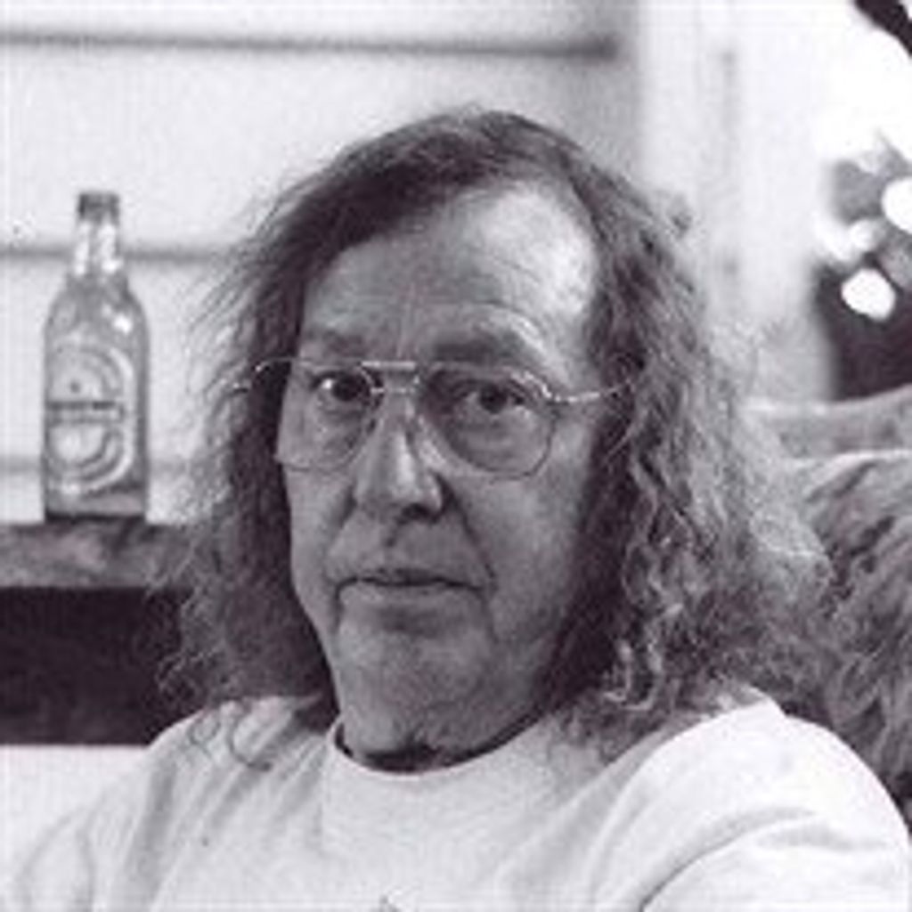 Michael  Christopher Moore