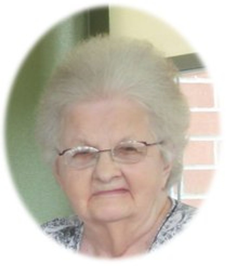 Arlene Johnson