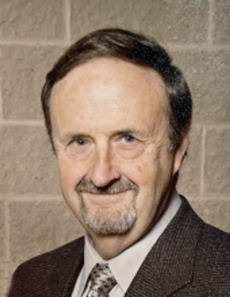 Ronald William Waise Profile Photo