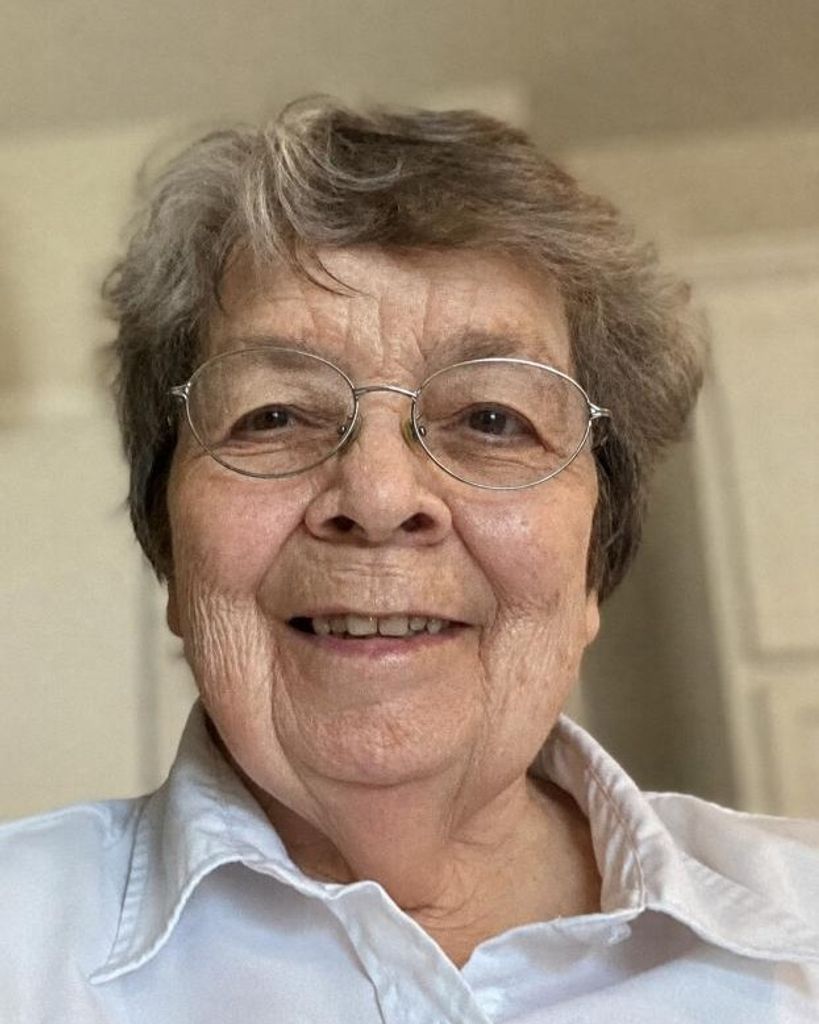 Barbara Ann Schmicking Profile Photo