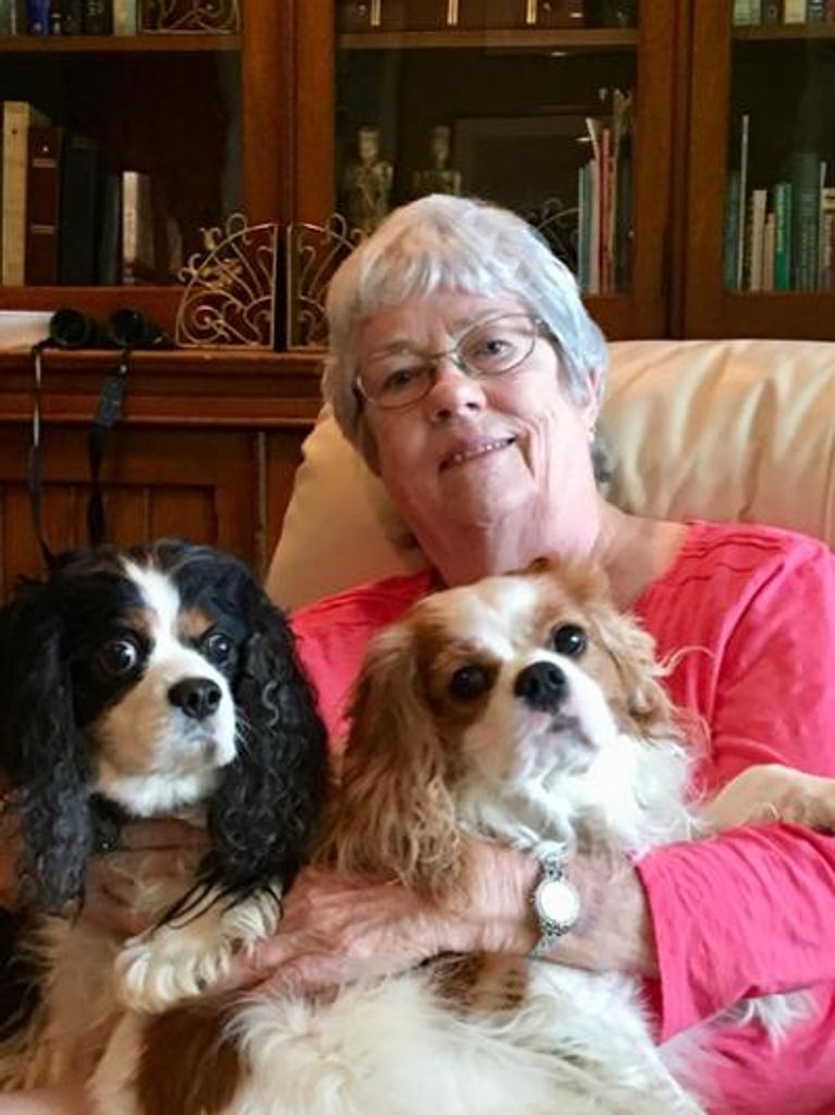 Frances Jones Vaughan