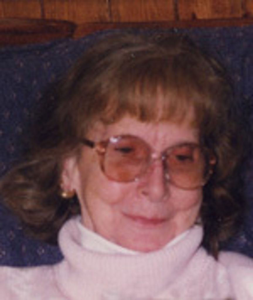 Eileen C. Greenfield
