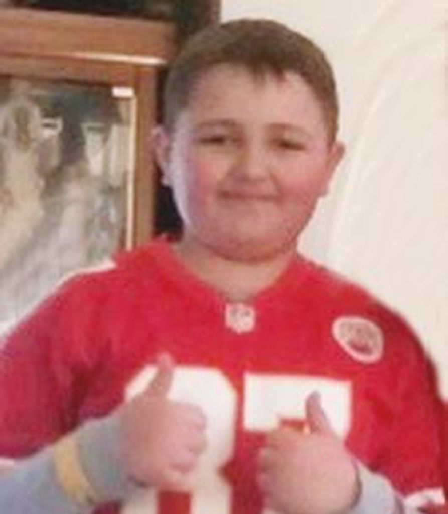 Elijah Scott Peters Profile Photo