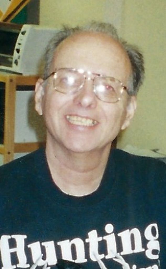 Robert Reese
