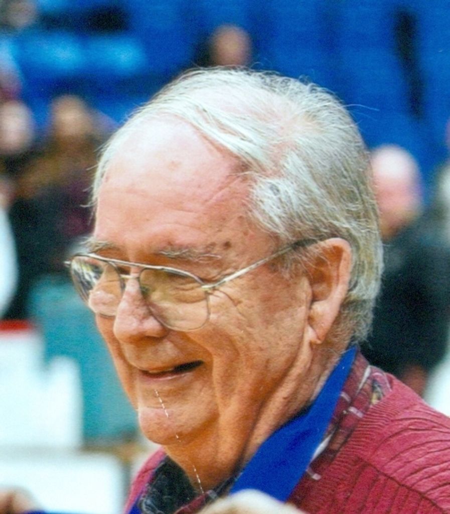 Barry Paul Shultz