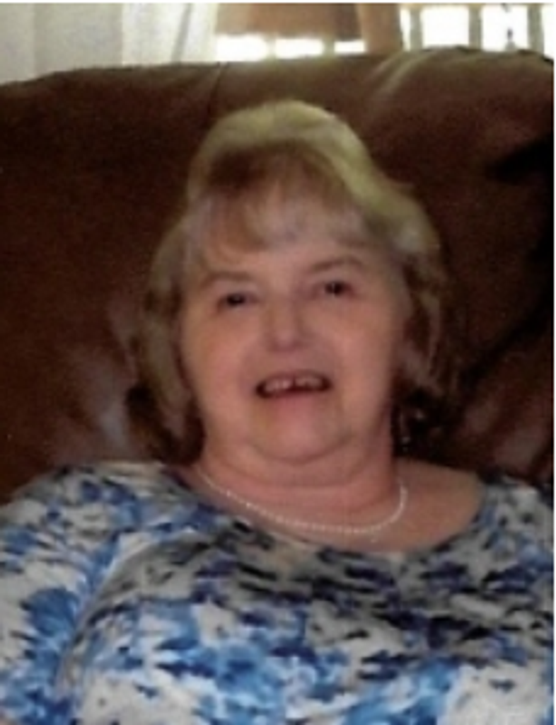 Barbara Buniff Profile Photo