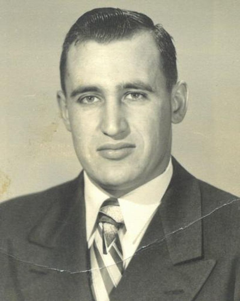 William Edward Worley Profile Photo