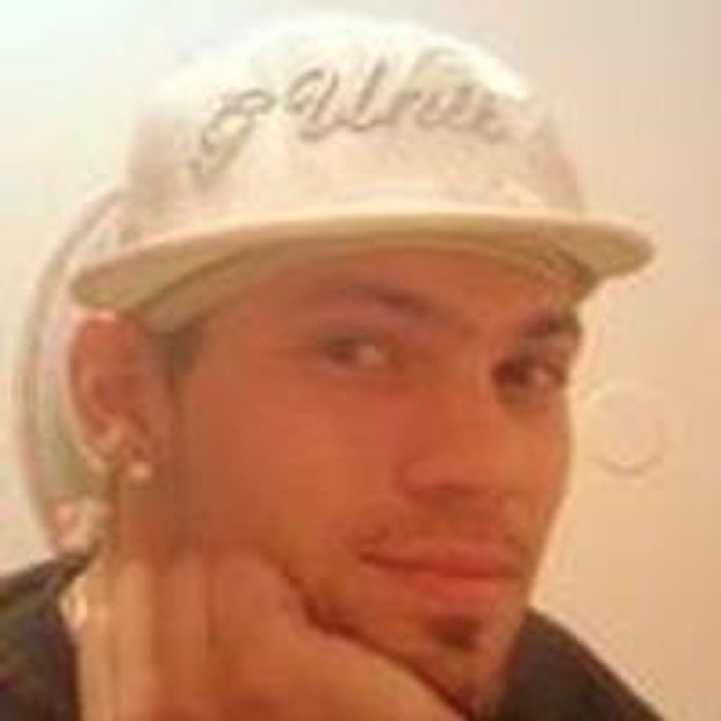 Matthew Peter Krivitza