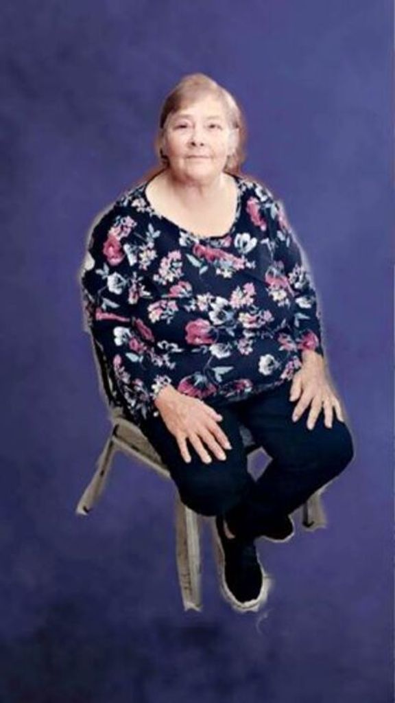 Myrtle Faye Godbey Profile Photo