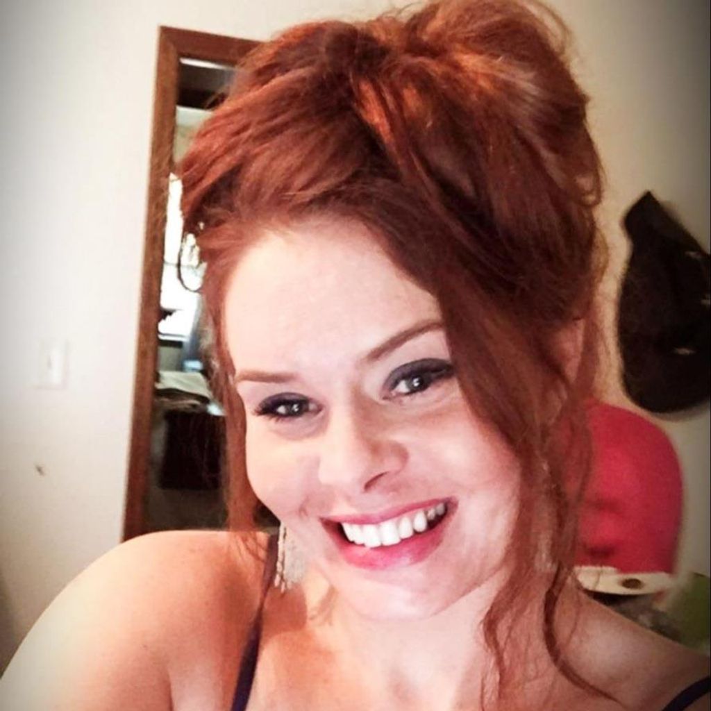 Amber Raine O'Brien